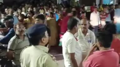 पटना ग्रामीण: खाजेकलां थाना क्षेत्र में बीती रात महिला ने साड़ी के फंदे से झूलकर की खुदकुशी, FSL  की टीम जांच में जुटी