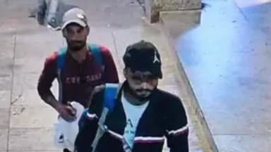 गौनहा: सलमान के घर फायरिंग करने वाले विक्की और सागर को हत्या का सता रहा डर,परिवार वालों ने पत्र लिखकर सुरक्षा का किया मांग