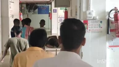 देवघर: जसीडीह थाना क्षेत्र के गिधनी में एक व्यक्ति की विषपान से हुई मौत, सदर अस्पताल में कराया गया पोस्टमार्टम