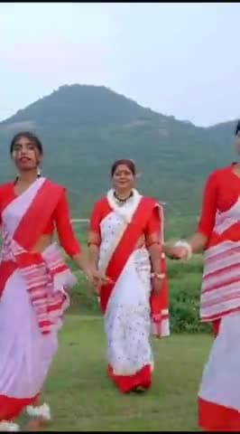 भाजपा नेत्री शेफाली गुप्ता ने हज़ारीबाग सदर विधानसभा क्षेत्र के लोगों को करमा महोत्सव कार्यक्रम में आने का किया अपील