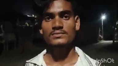 निघासन: मंझली पुरवा गांव में नंदेश्वर मंदिर से जागरण देखकर आ रहे युवक से दबंगों ने की गाली गलौज विरोध करने पर पीटा