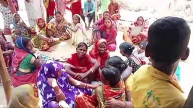 हुसैनगंज: धुमनगर में संदिग्ध परिस्थिति में युवक की हुई मौत परिजनों में मचा कोहराम