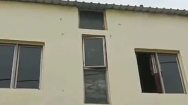 मुरादाबाद: देह व्यापारकी सूचना पर पुलिस ने छापेमारी करते हुए की कार्यवाही