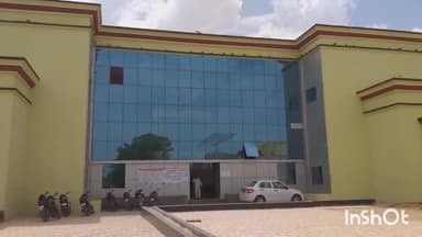 मकराना: पर्युषण पर्व, दशलक्षण पर्व व अनन्त चतुर्दशी को देखते हुए मकराना में सभी बूचड़खाने व मांस मछली की दुकानें रहेगी बंद