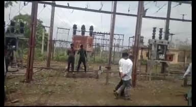 शाहनगर: विधुत मेन्टनेंस कार्य के चलते शाहनगर क्षेत्र की विधुत आपूर्ति रहेगी बाधित, विधुत विभाग ने साझा की जानकारी