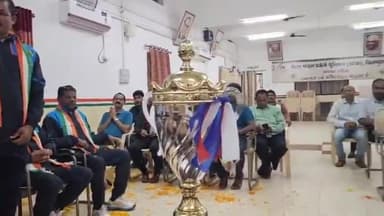 दंतेवाड़ा: एनएमडीसी अंतर परियोजना कबड्डी प्रतियोगिता में किरंदुल टीम बनी विजेता