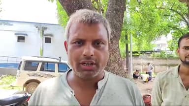 उदवंत नगर: बीते हुई बड़का गांव से हुई शव बरामदगी मृतक के पिता का ब्यान आया सामने