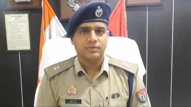 बरेली: थाना बारादरी क्षेत्र में छात्रा से हुए छेड़छाड़ के मामले में मुकदमा हुआ दर्ज, एसपी सिटी ने दी जानकारी