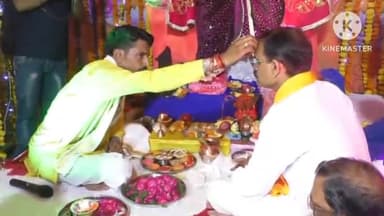 हुज़ूर: भाजपा के प्रदेश कार्यालय में भगवान गणेश की प्रतिमा की हुई स्थापना, BJP प्रदेश अध्यक्ष ने विधि-विधान से की पूजा अर्चना