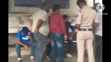 हुज़ूर: भोपाल के नेहरू नगर स्थित मधुरम चौराहा रामेश्वरी गेट के पास MANIT के स्टूडेंट को कार ने मारी टक्कर, इलाज के दौरान हुई मौत