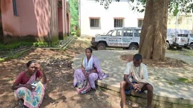 सिमडेगा: सिमडेगा के जपलंगा प्रचार टोली गांव निवासी शख्स की खेत में मिला शव, छानबीन में जुटी पुलिस