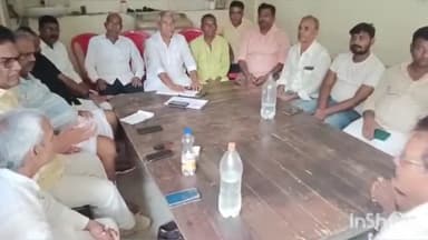 हिलसा: हिलसा में हुआ लोक स्वराज मोर्चा का गठन