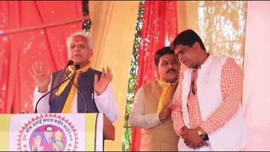 शाजापुर: शाजापुर में अखिल भारतीय बलाई समाज के तत्वावधान में संभाग स्तरीय शिक्षक सम्मान समारोह हुआ आयोजित