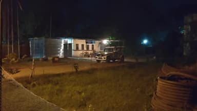 हज़ारीबाग: हीराबाग पावर स्टेशन में लगेगा 10 एमवीए का ट्रांसफार्मर, 9 सितंबर को 11बजे से
4 बजे तक बंद रहेगी बिजली आपूर्ति