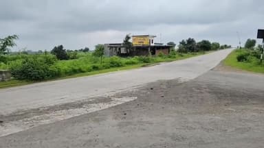 रावटी: ग्राम लबानीपाडा में पति ने पत्नी व बेटी के साथ की मारपीट केस दर्ज