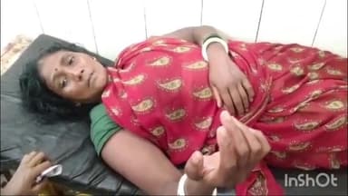 रायबरेली: गल्ला मंडी की रहने वाली महिला करंट की चपेट में आई, प्राथमिक उपचार के लिए जिला अस्पताल लाया गया