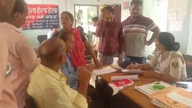 हिलसा: पटेल नगर में एक मकान में चोरी करते रंगेहाथ पकड़ा गया चोर