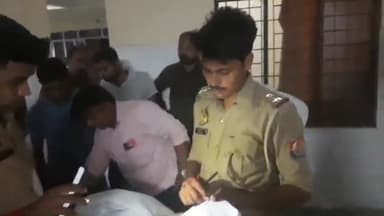 डलमऊ: गदागंज मुख्य चौराहे पर सब्जी लेने गए एक व्यक्ति पर सांड ने किया हमला, इलाज के दौरान हुई मौत