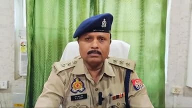 औरैया: दिबियापुर थाना क्षेत्र के मोहल्ला भगवतीगंज में जो पक्षों में हुई मारपीट के संबंध में सीओ सदर ने दी जानकारी