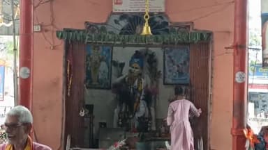 मुलताई: गजानन महाराज के समाधि दिवस पर मुलताई में संपन्न हुआ पूजन, विशाल भंडारे का हुआ आयोजन