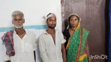 सुपौल: सुरहा में मामूली बात को लेकर हुई मारपीट में दो लोग जख्मी, सदर अस्पताल सुपौल में इलाज जारी