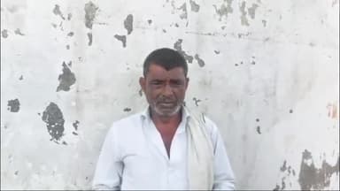 जलेसर: तहसील जलेसर पर तैनात चकबंदी लेखपाल ने किसान से मांगे 15 लाख रुपए रिश्वत ऑडियो हुई वायरल SDM ने किया तत्काल निलंबित।