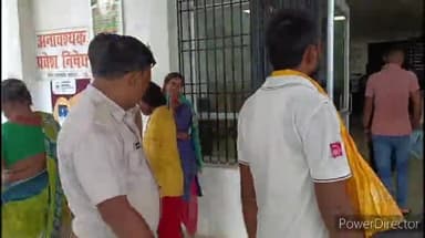 कहरा: कनरिया पुलिस ने कोरेक्स के साथ एक कारोबारी को किया गिरफ्तार,सदर अस्पताल में मेडिकल  करवाकर कोर्ट में पेशकर भेजा जेल