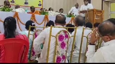 रायबरेली: रायबरेली जिला चिकित्सालय में राज्य कर्मचारी संयुक्त परिषद का द्विववार्षिक कार्यकारी का हुआ गठन