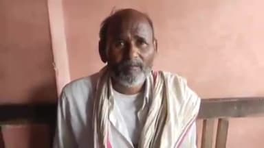 मंझनपुर: नौबस्ता में दबंगों ने एक नाबालिक दलित लड़के को जाति सूचक शब्दों के साथ धमकी देते हुए कर दी पिटाई