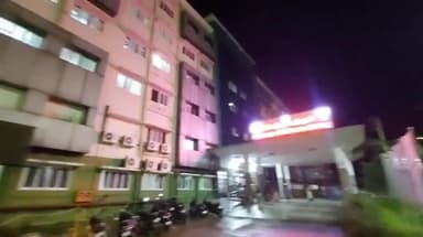 ஆவுடையார் கோவில்: கொடுங்கவயலில் கல்லூரி மாணவர் வீட்டில் தூக்கிட்டு தற்கொலை சம்பவம் - போலீஸ் விசாரணை