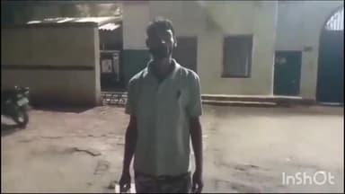 रायबरेली: गदागंज में हुई जन सुविधा केंद्र संचालक से लूट के मामले में निर्दोष को फसाए जाने पर सपा व कांग्रेस ने सत्ता पक्ष को घेरा