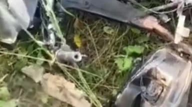 करछना: घर के बाहर खड़ी मोटरसाइकिल को अज्ञात चोरों द्वारा चोरी कर सरस्वती हाइटेक सिटी के पास किया गया आगे के हवाले