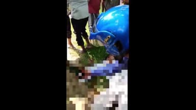 हुसैनगंज: कुतुब छपरा के नजदीक अज्ञात बदमाशों ने एक व्यक्ति की गोली मारकर हत्या जांच में जुटी पुलिस