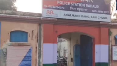 जगाधरी: दामला टोल प्लाजा के पास कर चालक ने मोटरसाइकिल सवार को मारी टक्कर इलाज के दौरान मौत मामला दर्ज