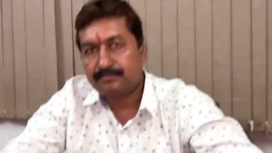 पटना ग्रामीण: पटना में कांग्रेस के मुख्य प्रवक्ता राजेश राठौड़ ने कहा, मुख्यमंत्री नीतीश कुमार जल्दबाजी में है