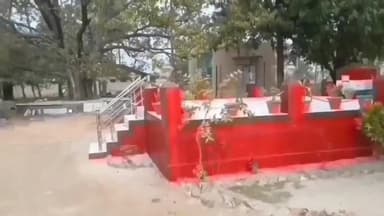 मोतिहारी: पिपरा गांव में ई-रिक्शा की ठोकर से 5 वर्षीय बालक की हुई मौत, चालक गिरफ्तार