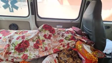 सिमडेगा: सिमडेगा के बीडीयम टोली गांव में कीटनाशक पीकर व्यक्ति ने किया आत्महत्या ,जाँच में जुटी पुलिस