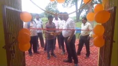 ज्ञानपुर: सरई राजपूतानी सहित 30 माडल गांव में हुआ आरआरसी सेंटर का शुभारंभ