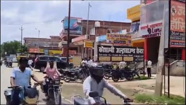 मंझनपुर: लगातार हो रही कार्रवाइयों के बावजूद भी मंझनपुर में चल रहे हैं कई मानक विहीन अस्पताल