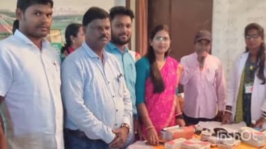 दुलमी: दुलमी प्रखंड के कुलही पंचायत में आपकी योजना आपकी सरकार सरकार आपके द्वार कार्यक्रम का आयोजन किया गय