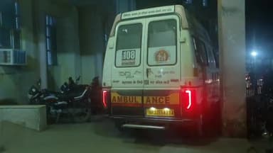 रामपुर: डायमंड टॉकीज के पास एक तेज रफ्तार अज्ञात  बाइक  सवार युवक ने एक पैदल जा रही महिला को मारी जोरदार टक्कर महिला घायल