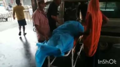 चित्तौड़गढ़: घोसुन्ड़ा के पास NH पर बाइक के टायर में फस गया दुपट्टा, झटके के साथ बाइक के रुकने से सिर के बल गिरने से महिला की मौत