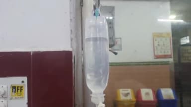 रामपुर: पारिवारिक विवाद को लेकर मोहल्ला बिलासपुर गेट नई बस्ती में एक युवक ने घर में रखा जहरीला पदार्थ खाया युवक की हालत बिगड़ी