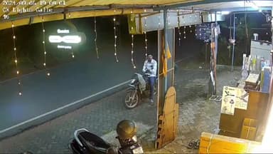 ಕಿನ್ನಿಗೋಳಿಯಲ್ಲಿ ತಾಯಿಯನ್ನು ಕಾಪಾಡಿದ ಬಾಲಕಿಯನ್ನು ಶ್ಲಾಘಿಸಿದ ಸಿಎಂ ಸಿದ್ದರಾಮಯ್ಯ