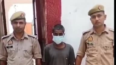 बिलग्राम: हरैया निवासी रामश्री व नाबालिग बच्ची को जिंदा जलाने वाला जेठ परमेश्वर गिरफ्तार,18 माह बाद मल्लावां पुलिस कर सकी गिरफ्तार