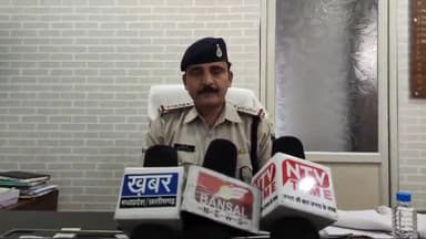 पीथमपुर: पीथमपुर सेक्टर 1 पुलिस को मिली बड़ी सफलता , औद्योगिक इकाइयों में चोरी की वारदात करने वाले गिरोह को किया गिरफ्तार ।