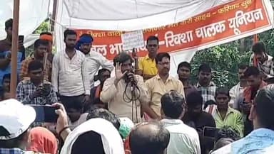 पीएम के संसदीय कार्यालय पर बुधवार को हजारों की संख्या में ई-रिक्शा चालक सौंपेंगे ई-रिक्शा की चाभी