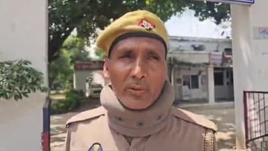 रायबरेली: एसडीम न्यायिक सदर आशुतोष राय पर होमगार्ड ने लगाए गंभीर आरोप,एसपी से लगाई न्याय की गुहार