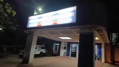 सिमडेगा: कुडरूम रोड में बाइक दुर्घटना में दो लोग गंभीर रूप से घायल, किया गया रांची रिम्स रेफर