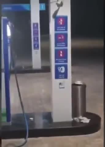 pandiga new petrol pump